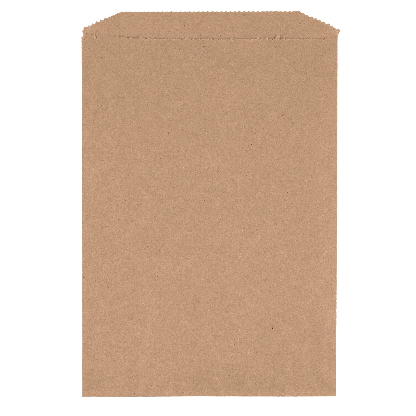 Wholesale 7x10 Merchandise Paper Bag - 10P710