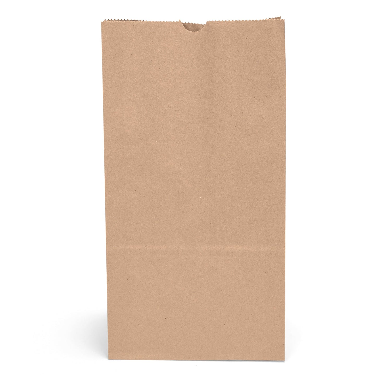 Wholesale 12# SOS Paper Bag - 13P12