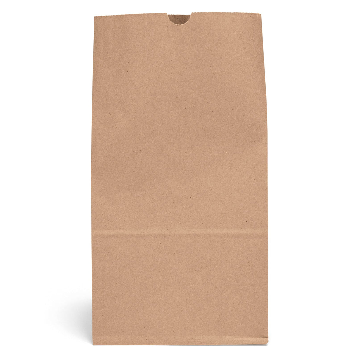 Wholesale 20# SOS Paper Bag - 13P20