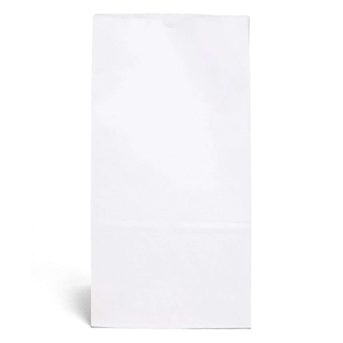 Wholesale 12# SOS Paper Bag - 13P12