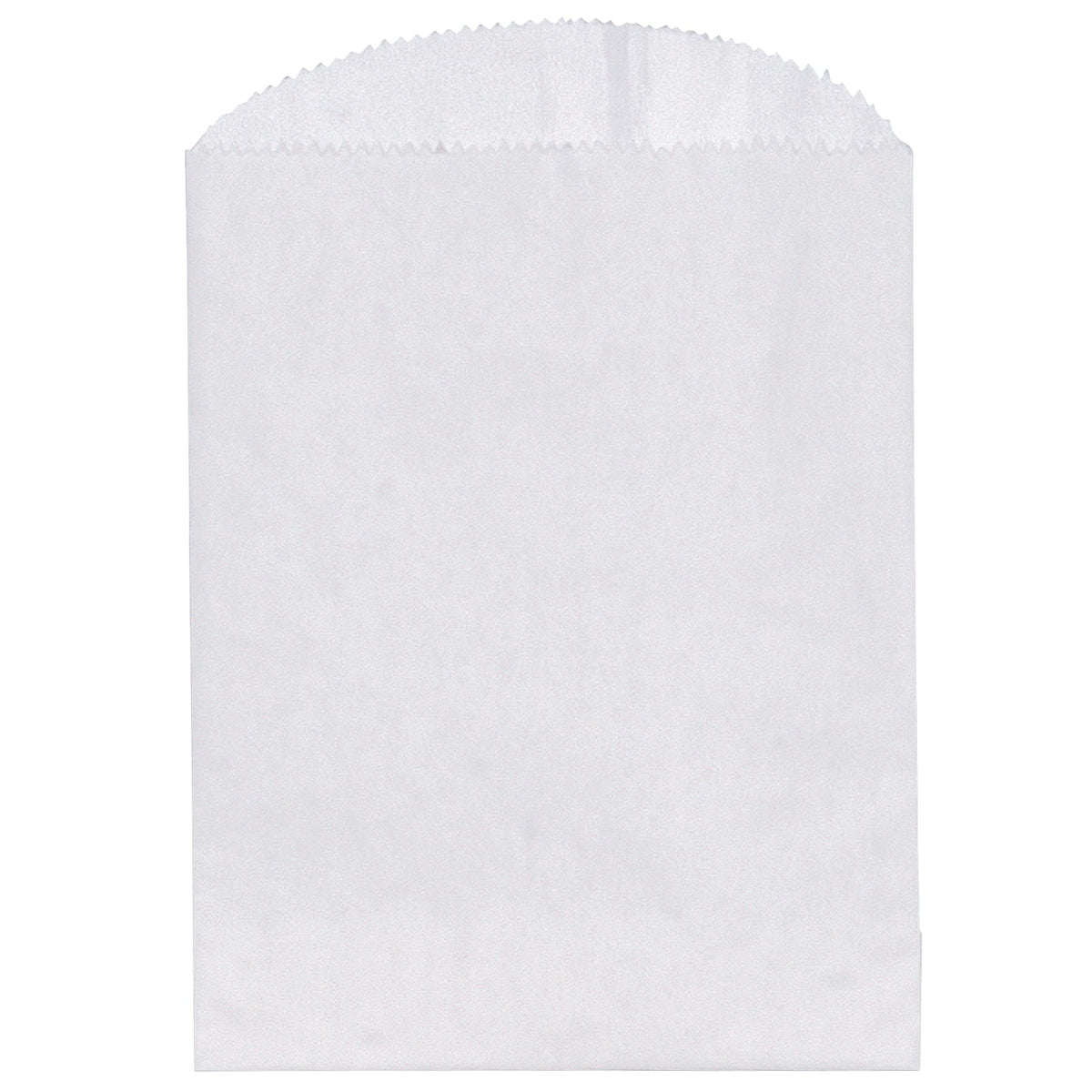 Wholesale Gourmet Large-Lined Paper Bag - 16WL57