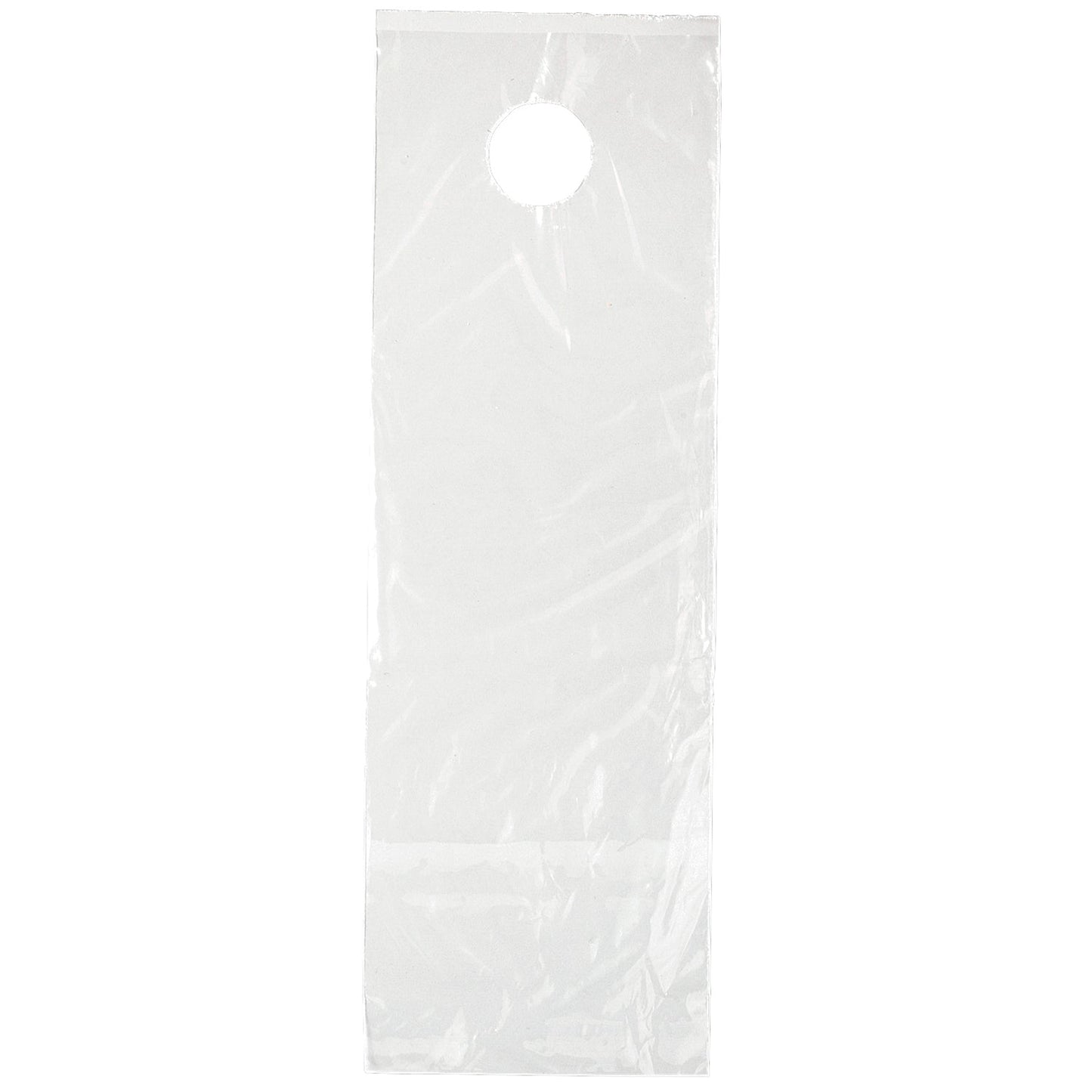 Wholesale Doorknob Bag-5 x 15 Plastic Bag - 24CLR515