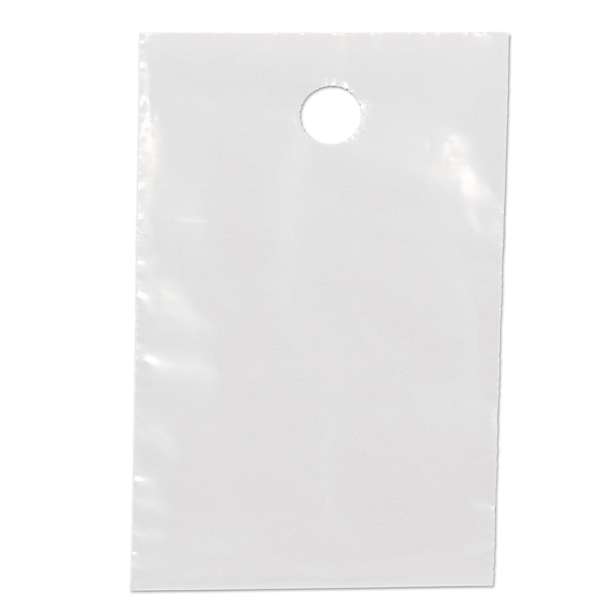 Wholesale Doorknob Bag-9 1/2 X 14 Plastic Bag - 26DK914