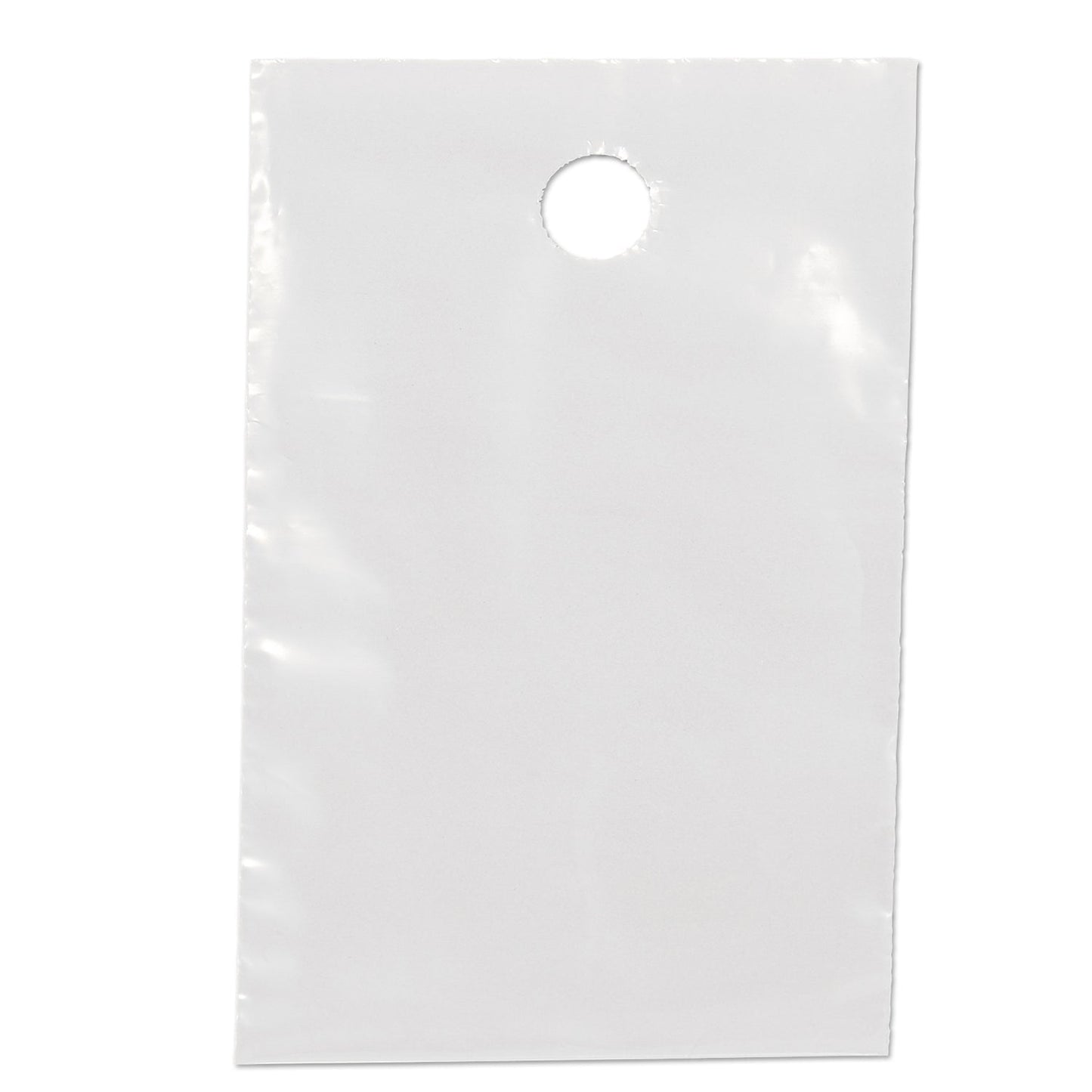 Wholesale Doorknob Bag-9 1/2 X 14 Plastic Bag - 26DK914