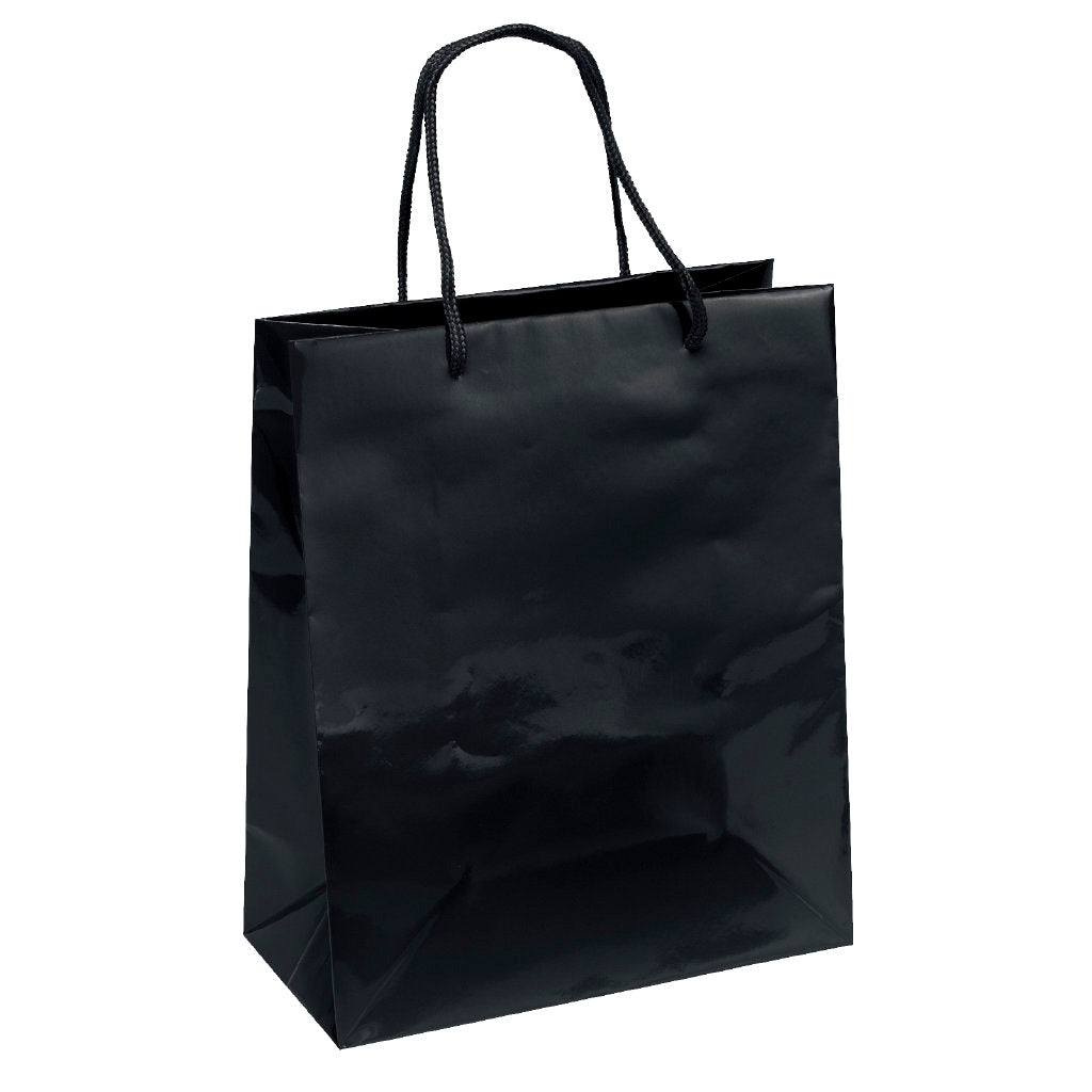 Wholesale Emerald Paper Bag - 34LE1013
