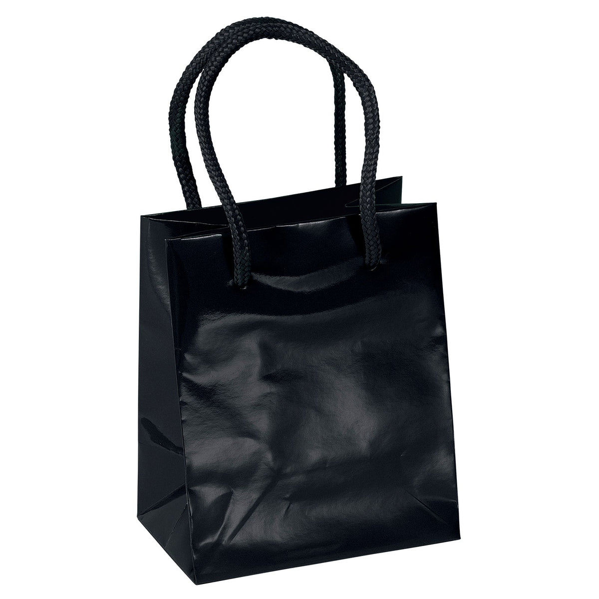 Wholesale Jewel Paper Bag - 34LE45