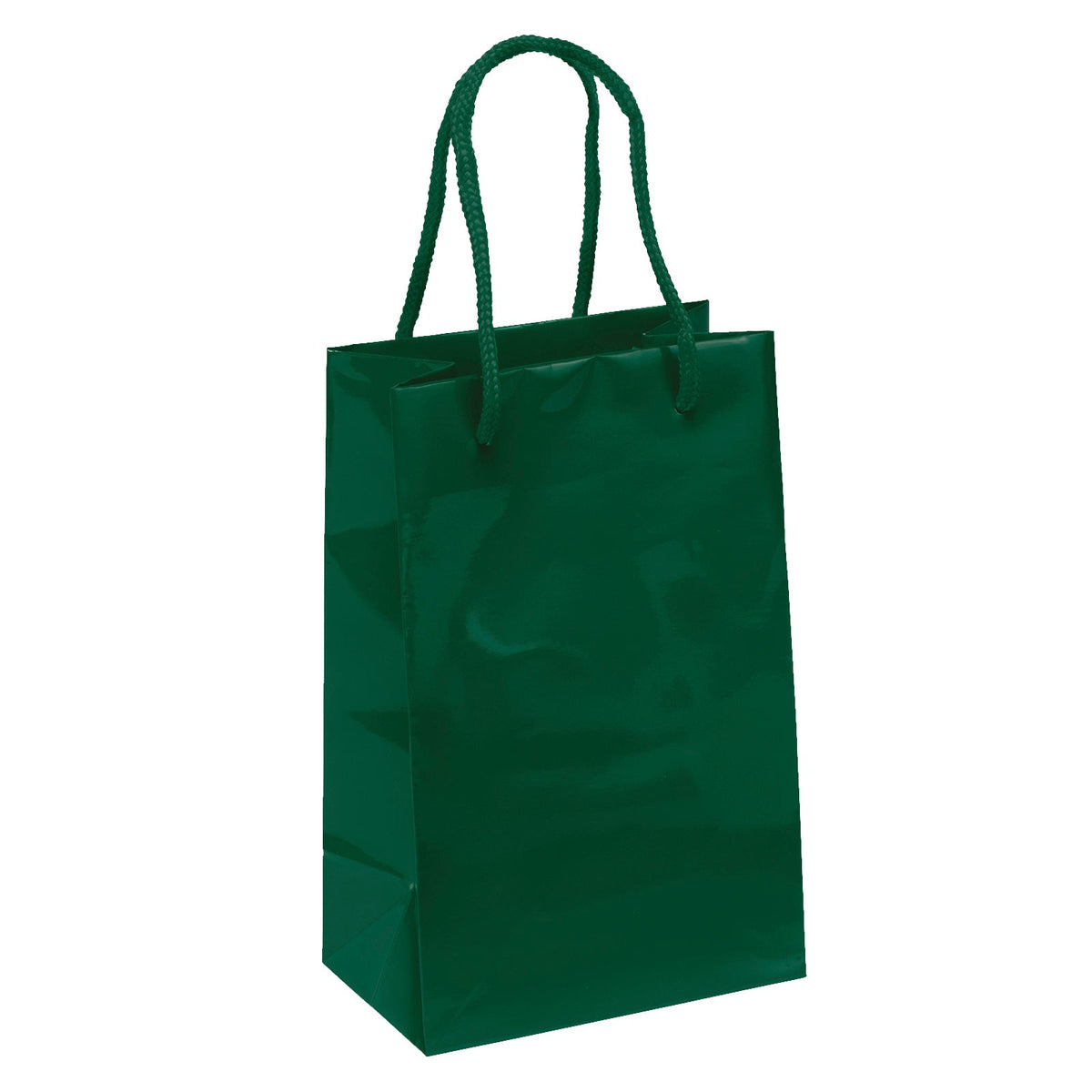Wholesale Gem Paper Bag - 34LE58