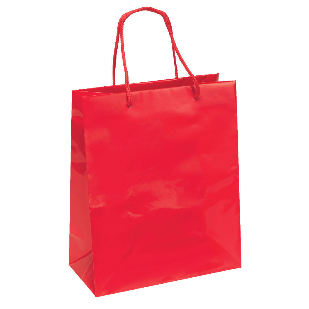 Wholesale Emerald Paper Bag - 34LE1013