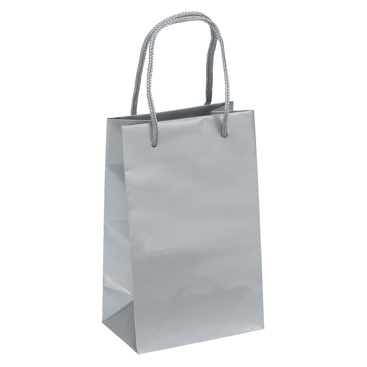 Wholesale Gem Paper Bag - 34LE58