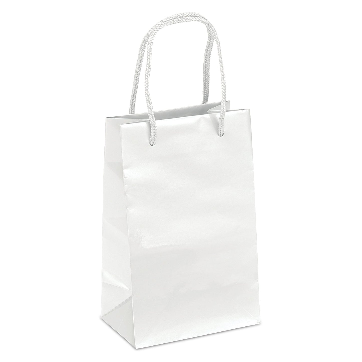Wholesale Gem Paper Bag - 34LE58