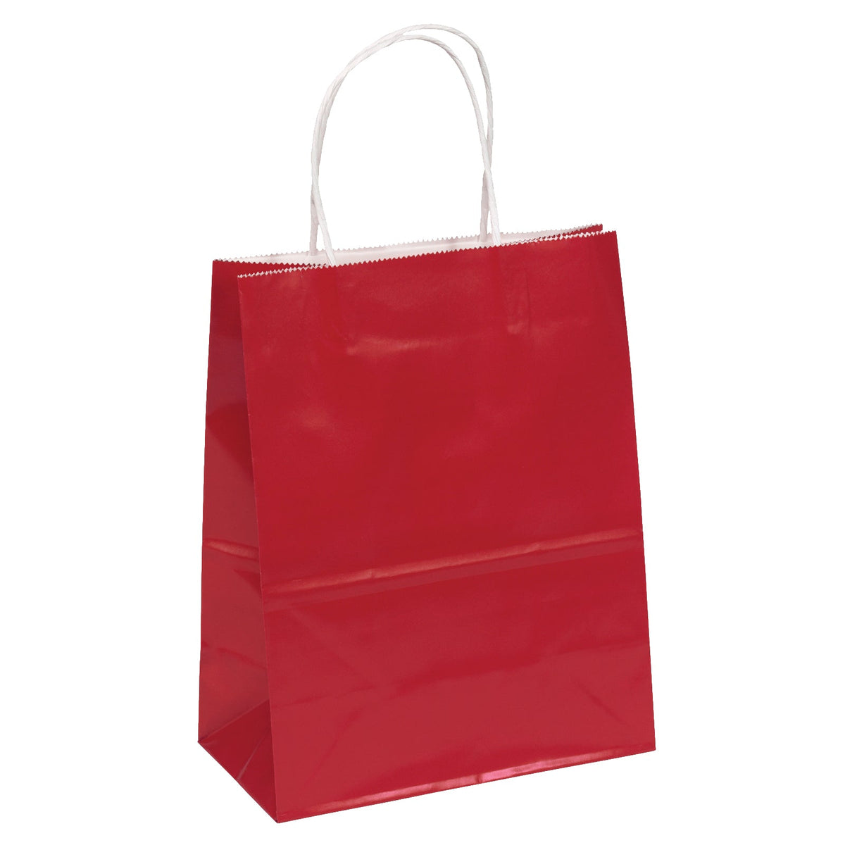 Wholesale Amanda- Colors Paper Bag - 3479