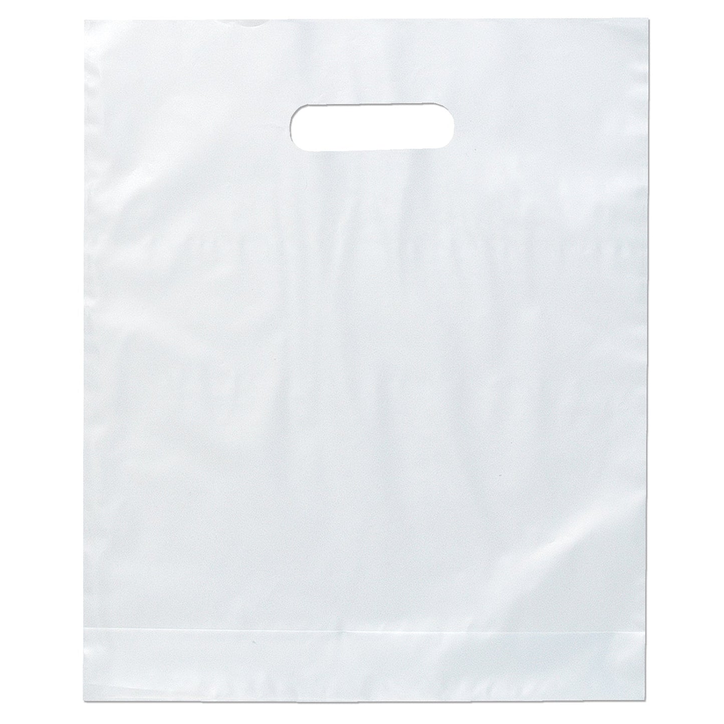 Wholesale Orchid Plastic Bag - 37D1215