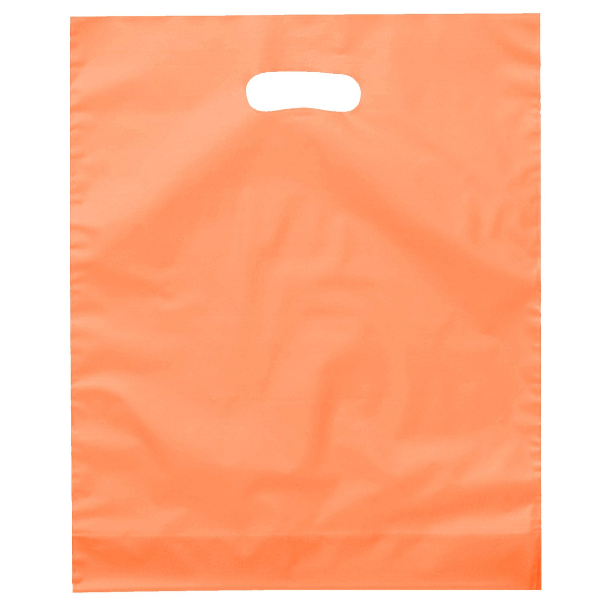 Wholesale Orchid Plastic Bag - 37D1215