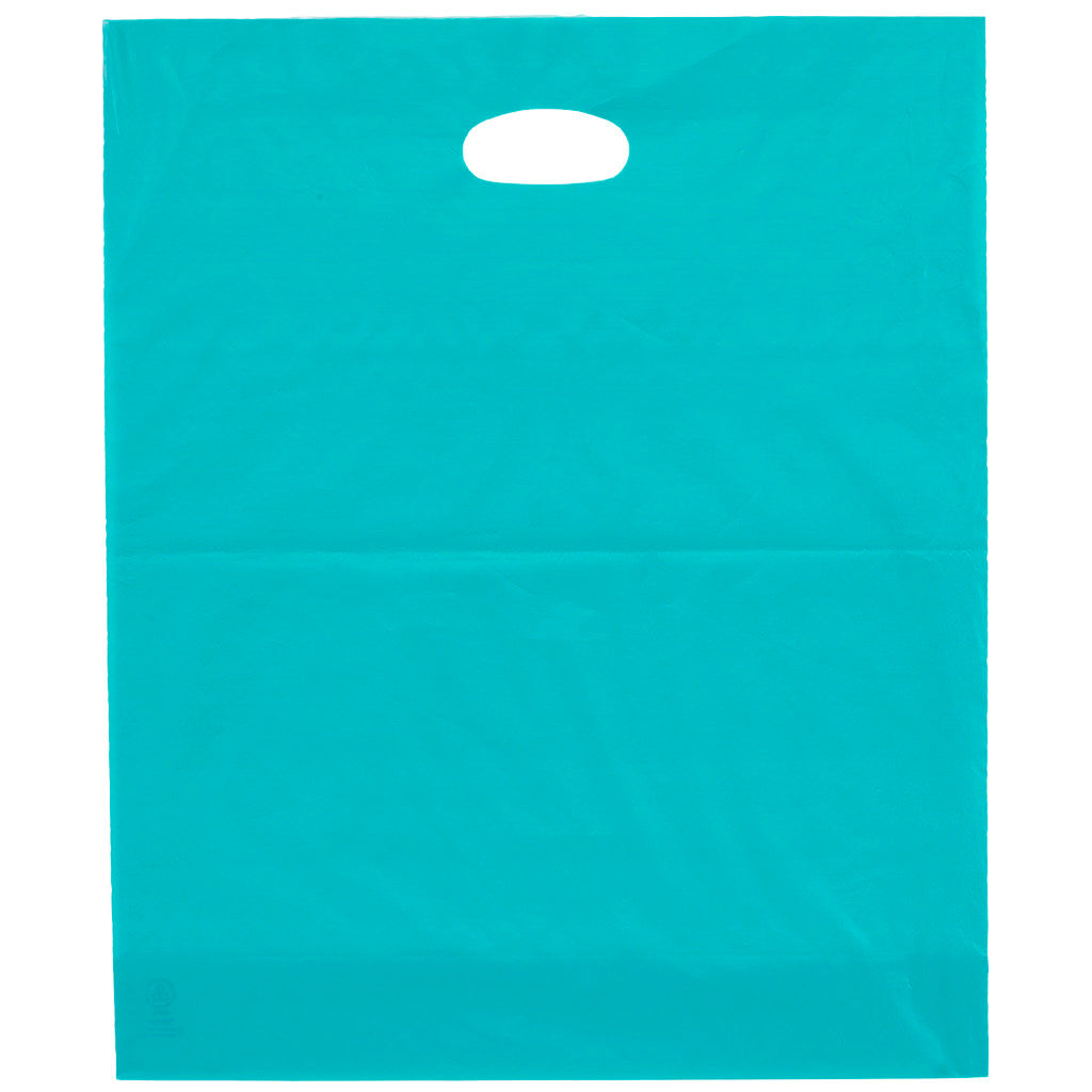 Wholesale Rose Plastic Bag - 37D1518H