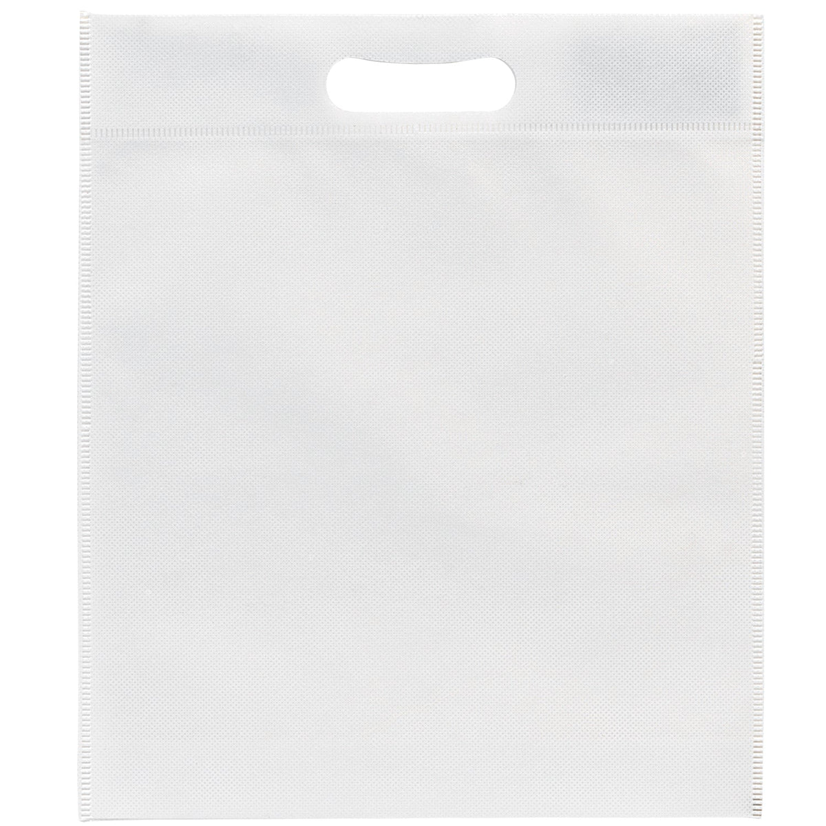 Wholesale 13W x 15 x 3 Non-Woven Die Cut Non-Woven Bag - 39D1315