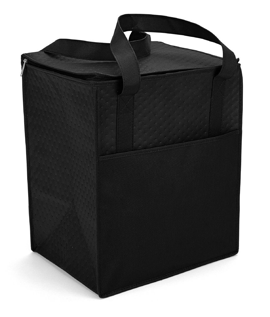 Wholesale Therm-O Super Non-Woven Tote Bag - 39ACS1315