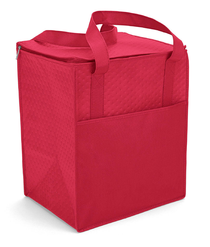 Wholesale Therm-O Super Non-Woven Tote Bag - 39ACS1315
