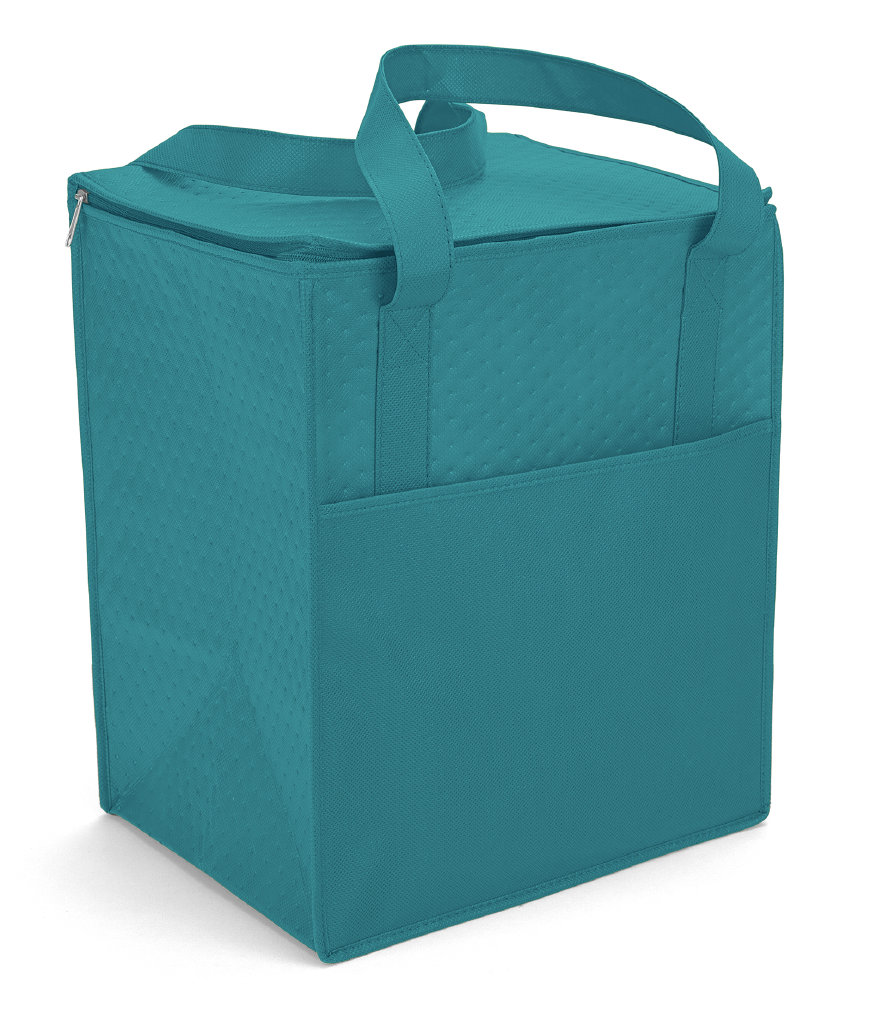 Wholesale Therm-O Super Non-Woven Tote Bag - 39ACS1315