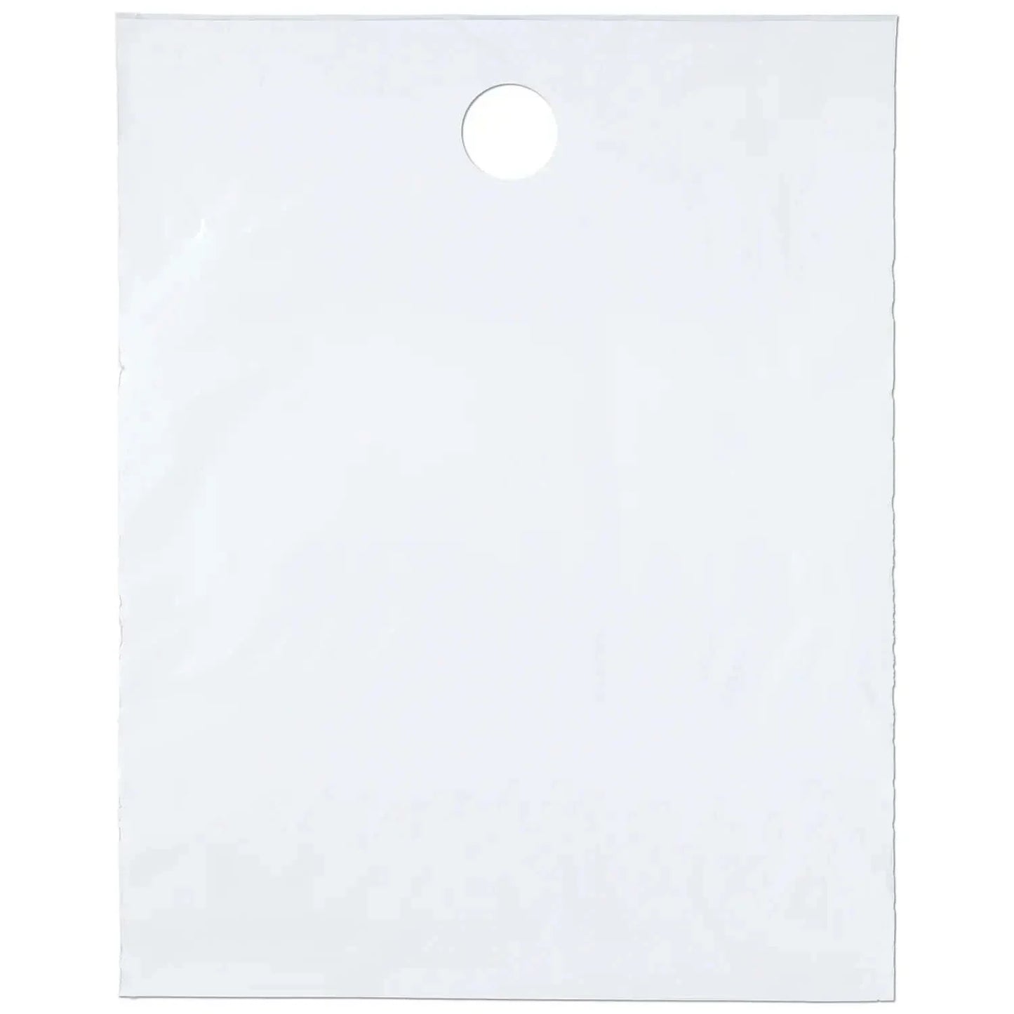 Wholesale 12 x 15 Digital Full-Color DoorKnob Plastic Bag - FCDK1215