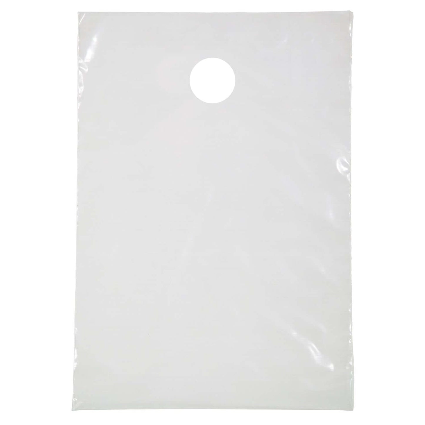 Wholesale 9 x 13 Digital Full-Color DoorKnob Plastic Bag - FCDK913