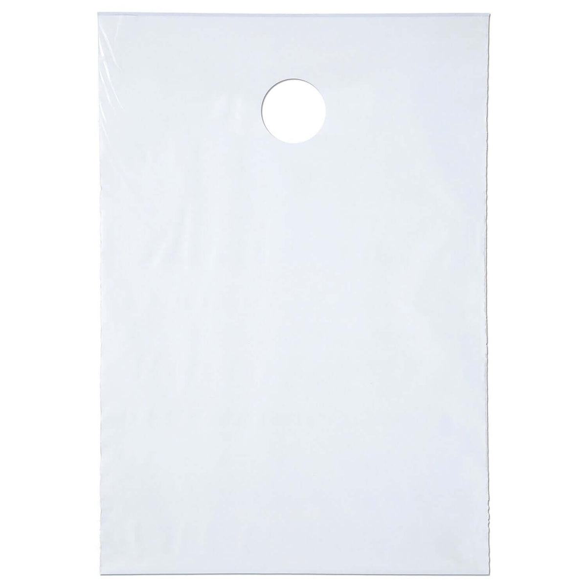 Wholesale 9 x 13 Digital Full-Color DoorKnob Plastic Bag - FCDK913