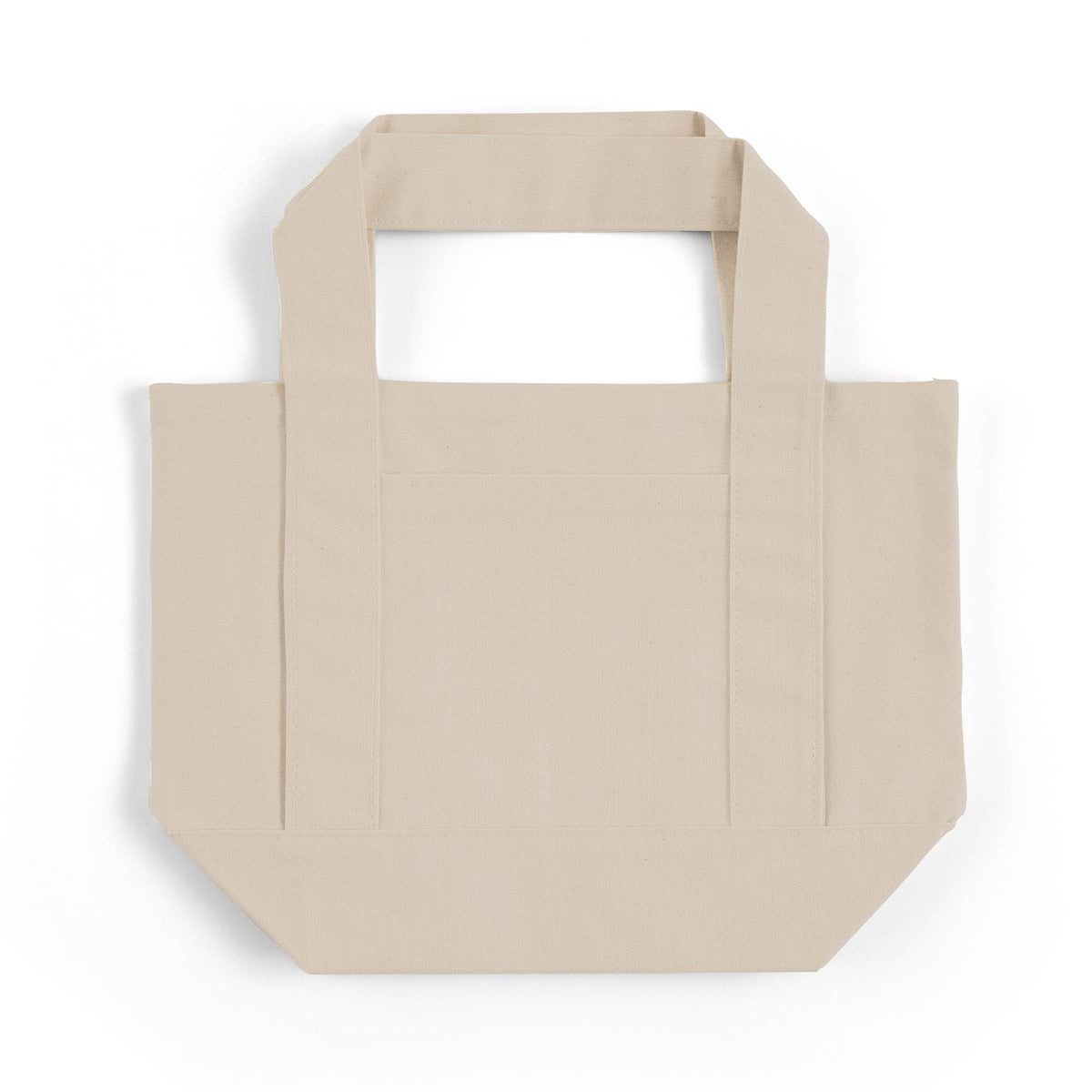 Mini Iconic Shopping Bag (NEW STYLE)