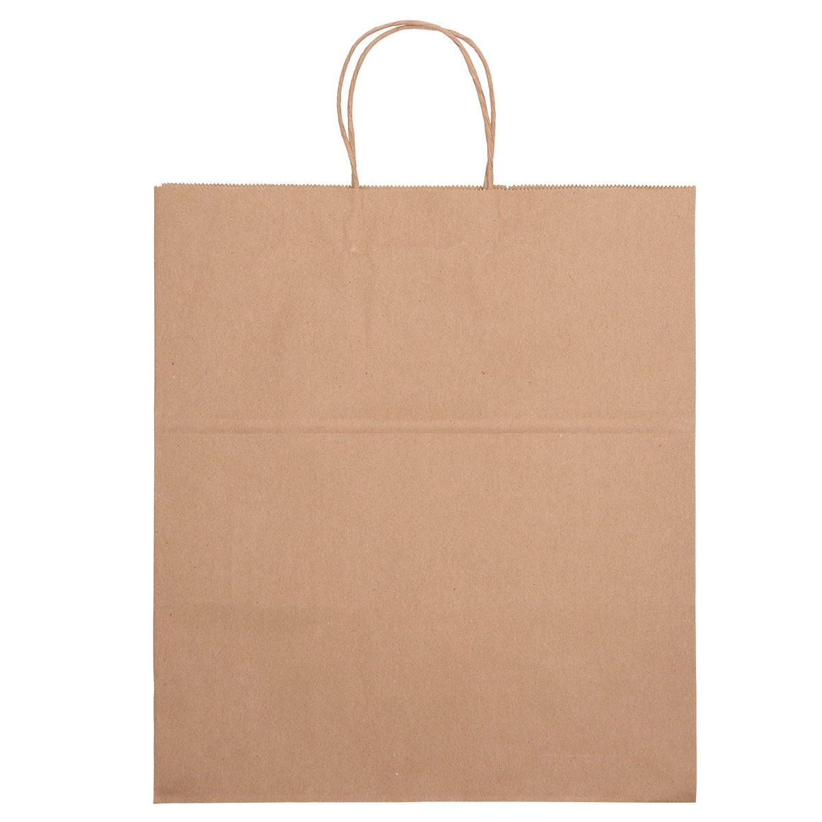 Wholesale Eco Shopper-Brute Paper Bag - CVECO1416