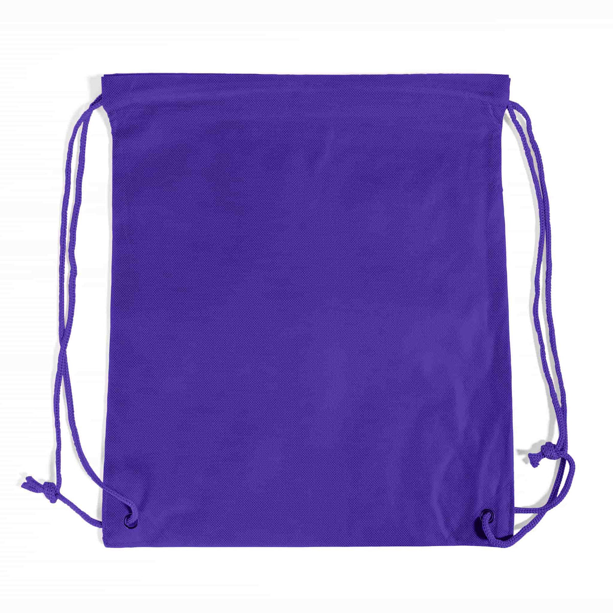 Non-Woven Drawstring Backpack