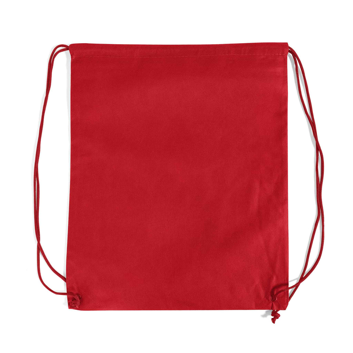 Large Non-Woven Drawstring Backpack