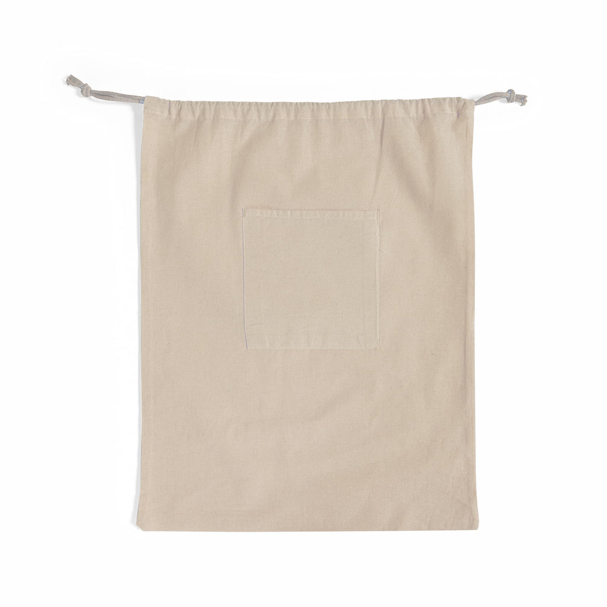 Pocket Laundry Bag