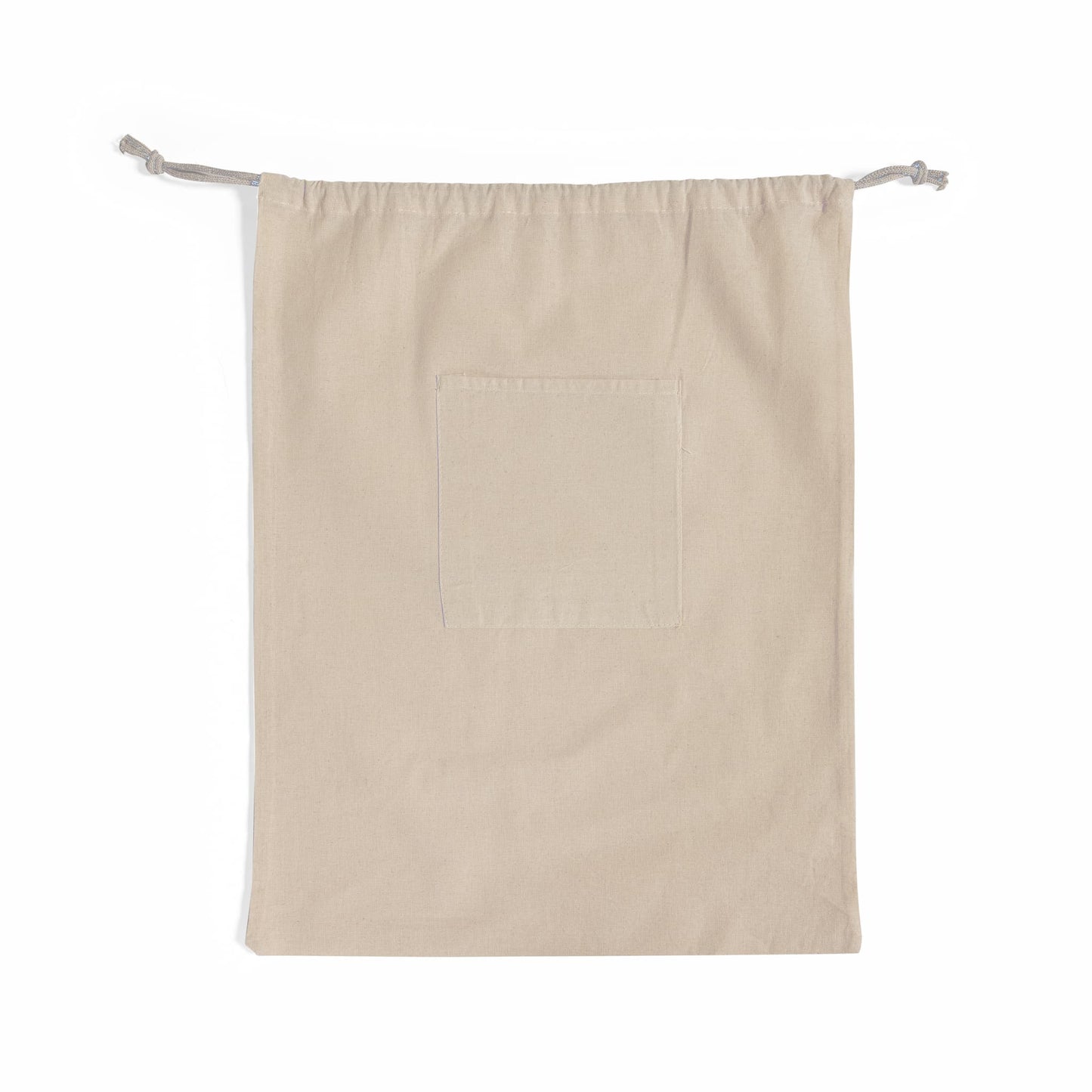 Pocket Laundry Bag