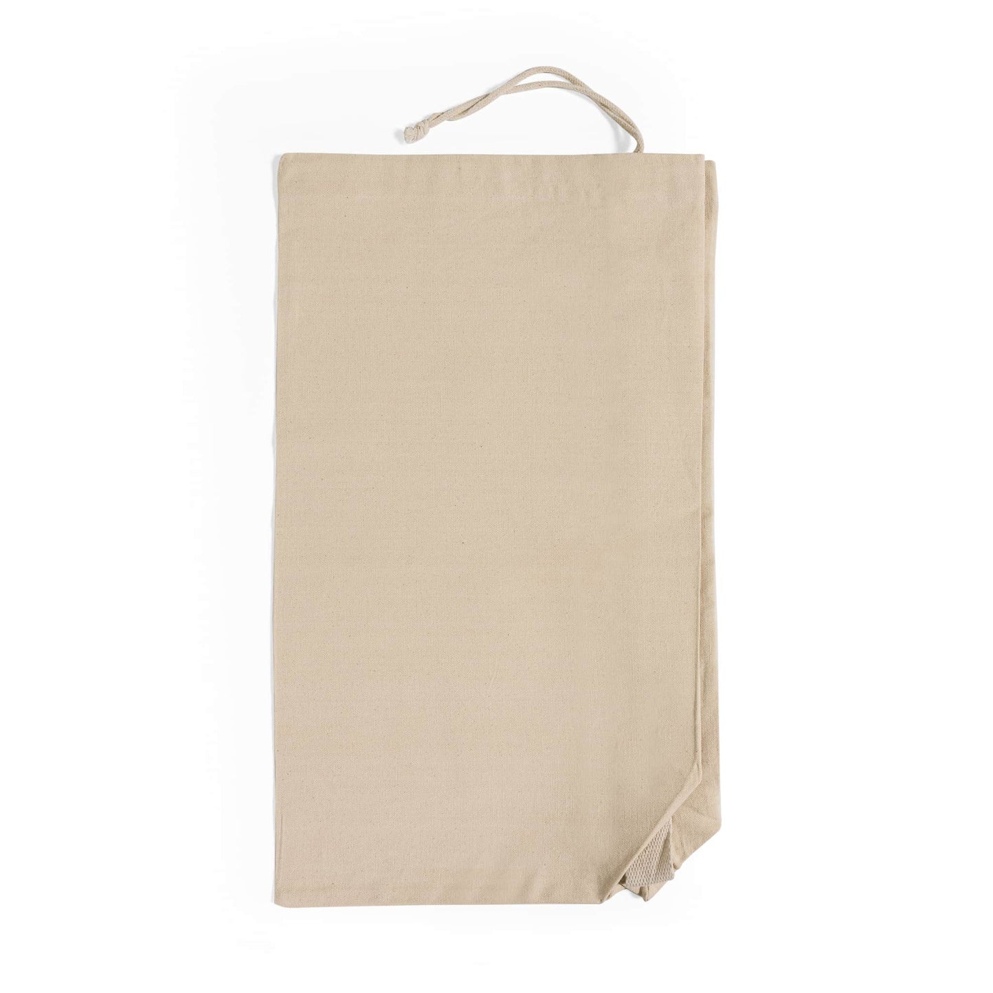 Heavy Canvas Laundry Bag