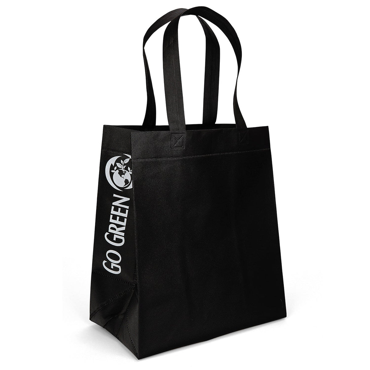 Wholesale Economy Tote Non-Woven Bag - SPET1315