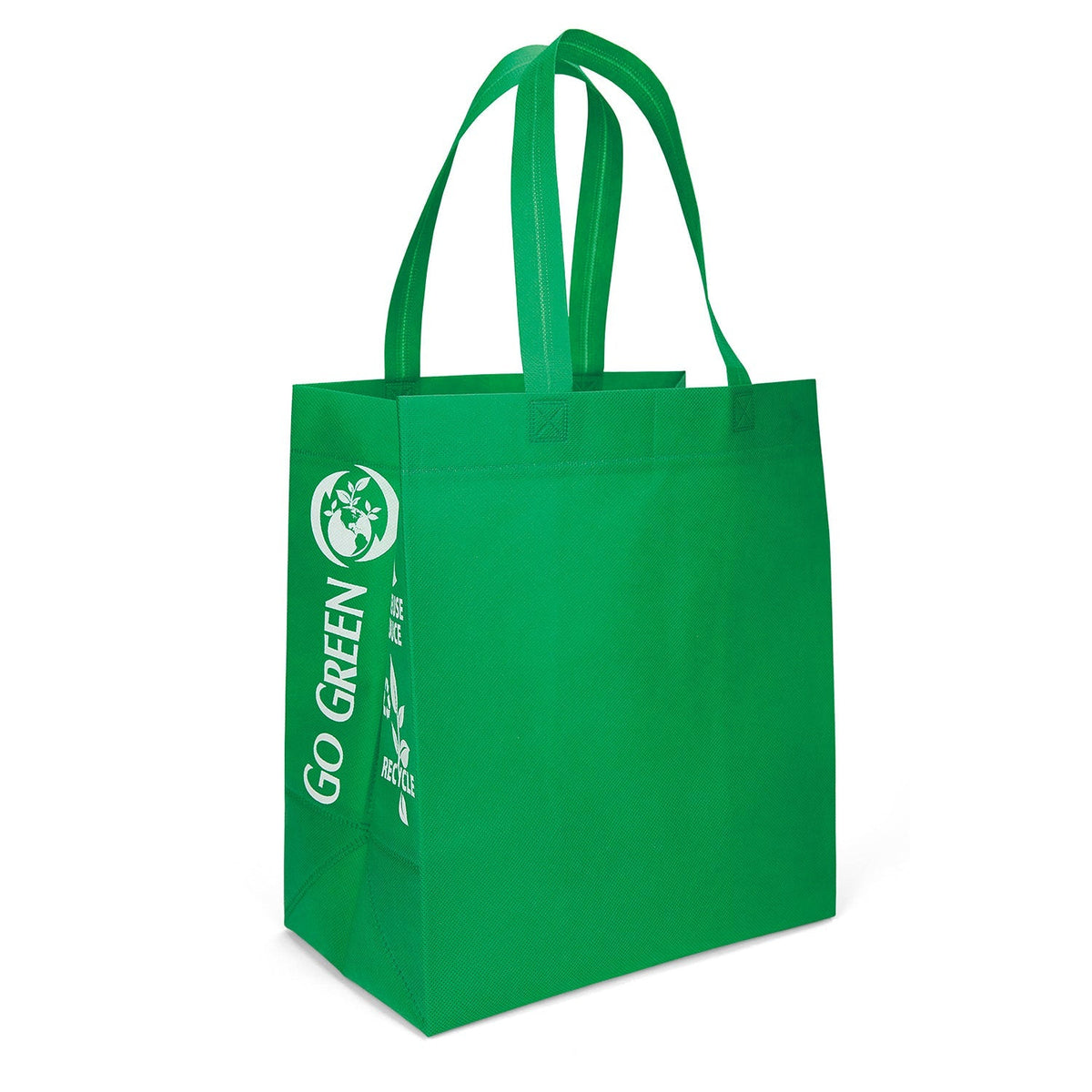 Wholesale Economy Tote Non-Woven Bag - SPET1315