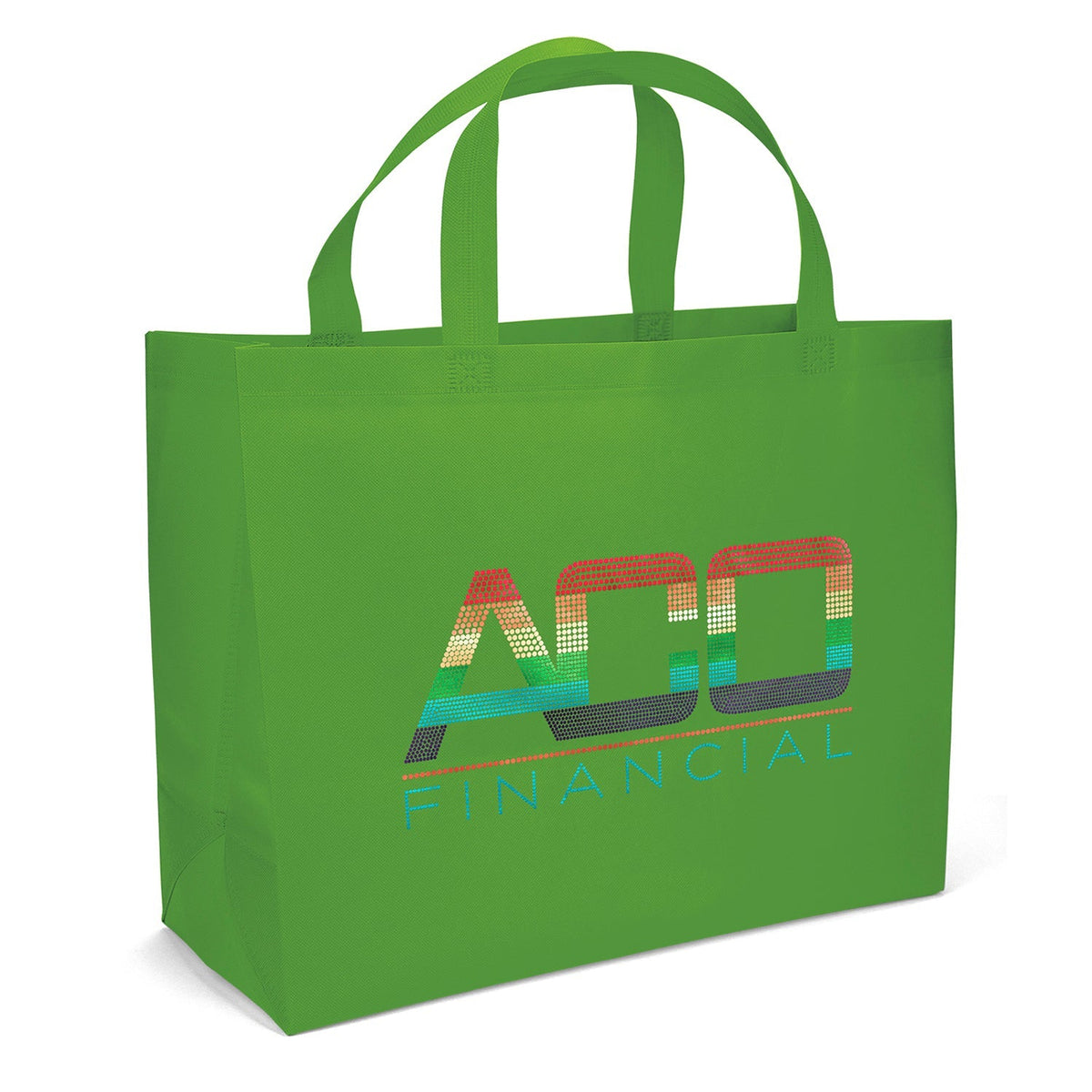 Wholesale Giant Saver Non-Woven Bag - SPSV218