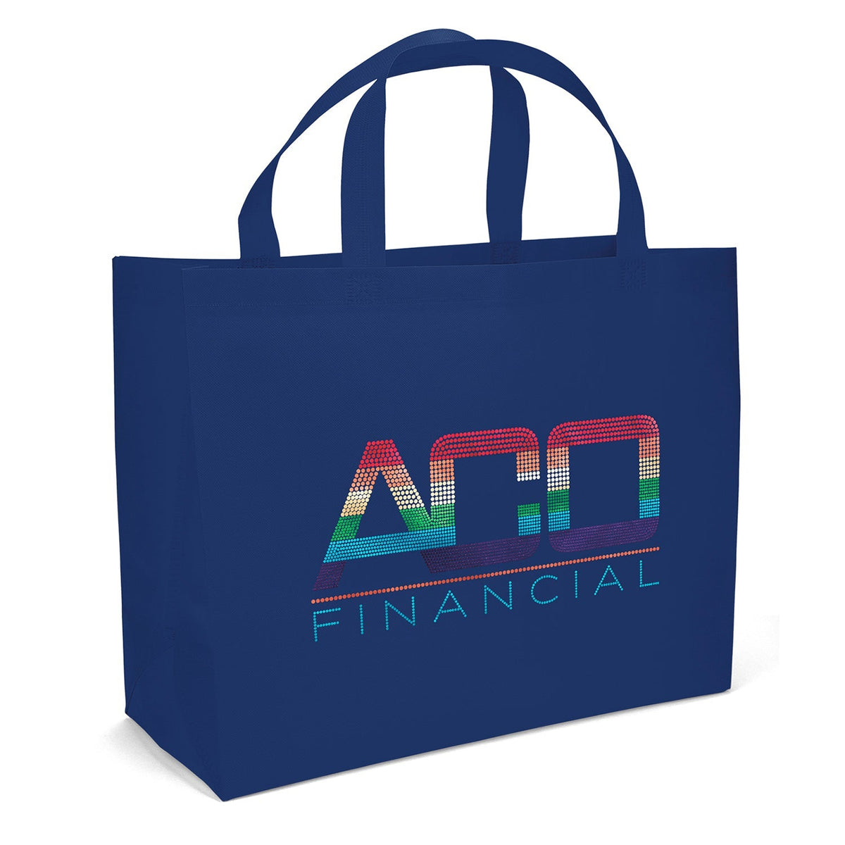 Wholesale Giant Saver Non-Woven Bag - SPSV218