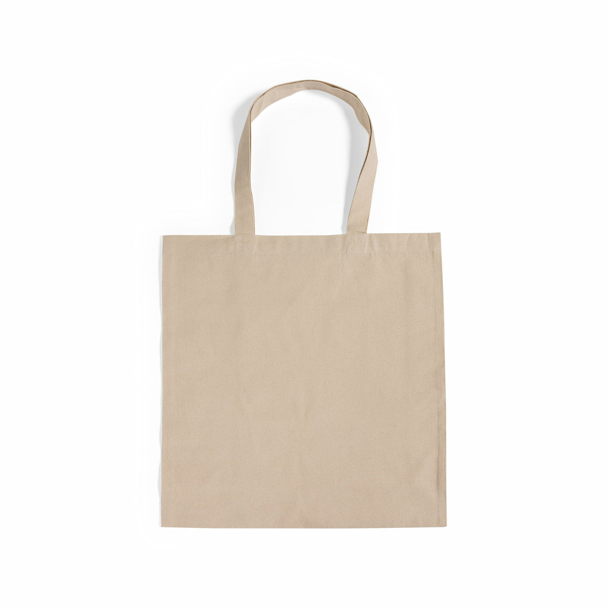 Basic Cotton Tote