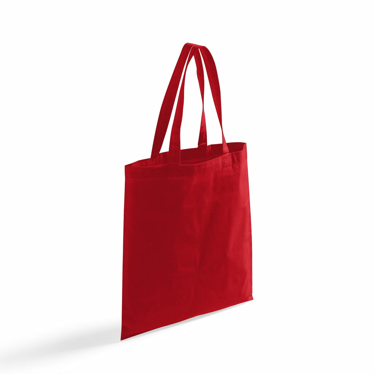Basic Cotton Tote