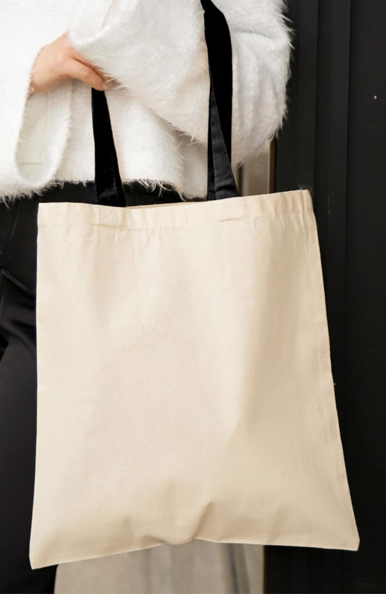 Impress Cotton Tote