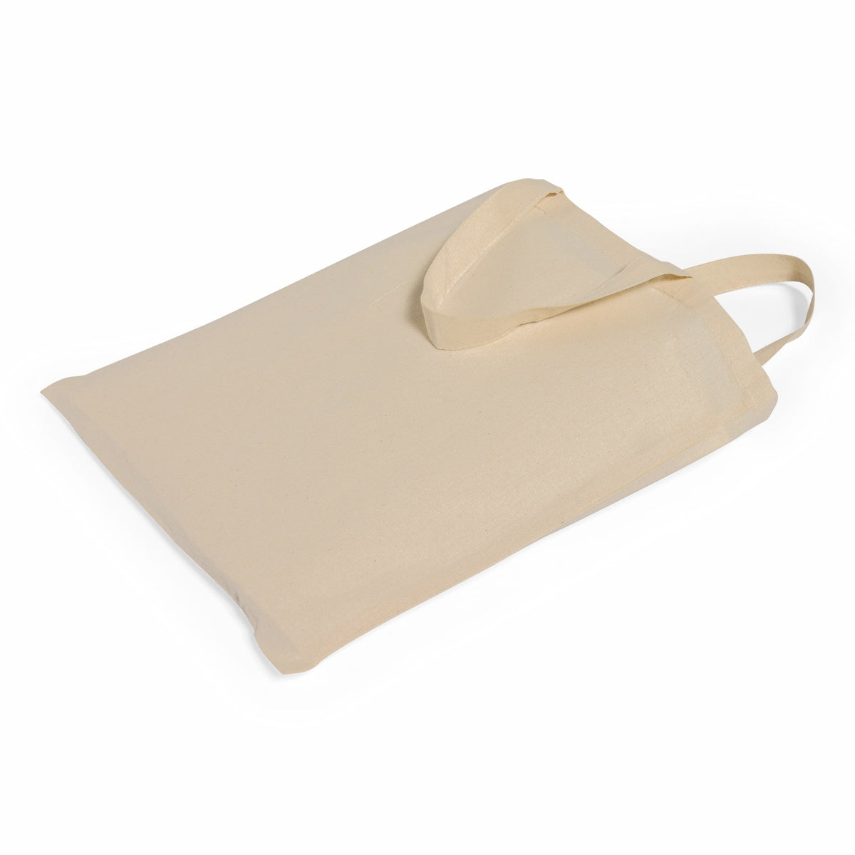 Easy-Grab Cotton Tote