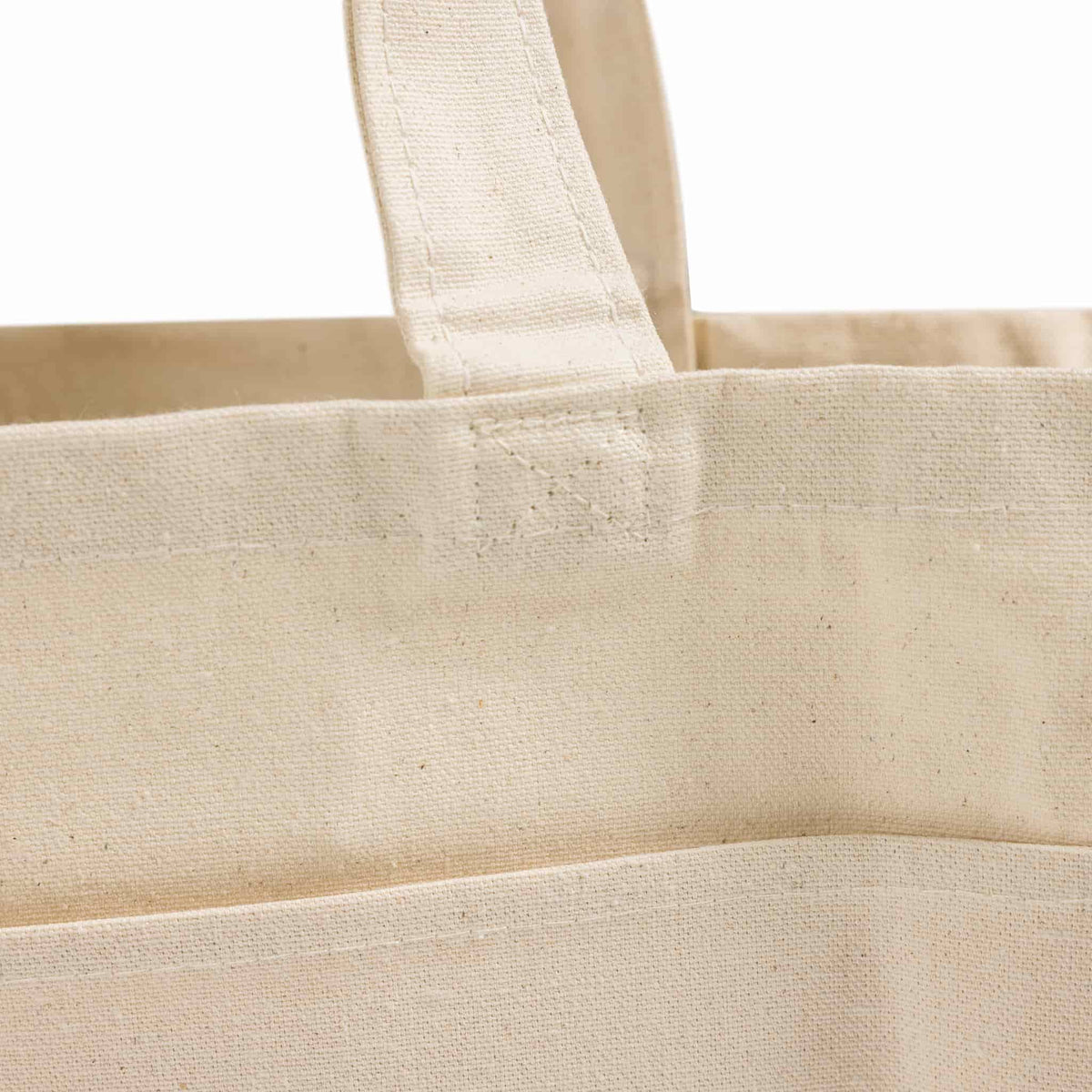 Stylish Canvas Tote