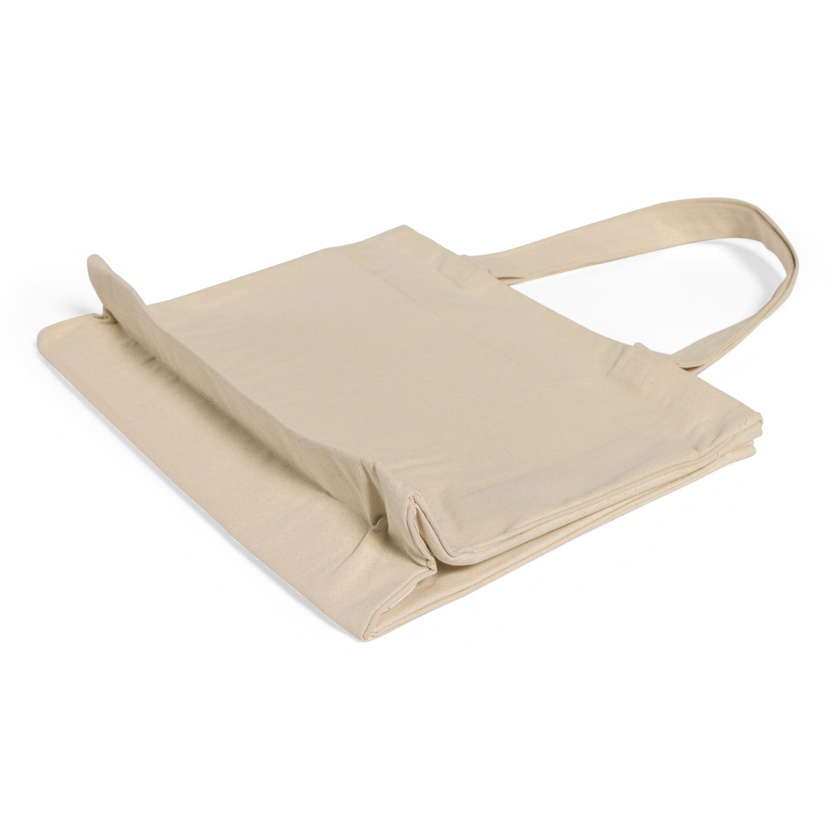 Stylish Canvas Tote