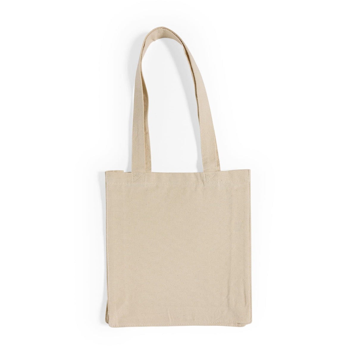 Book Canvas Tote