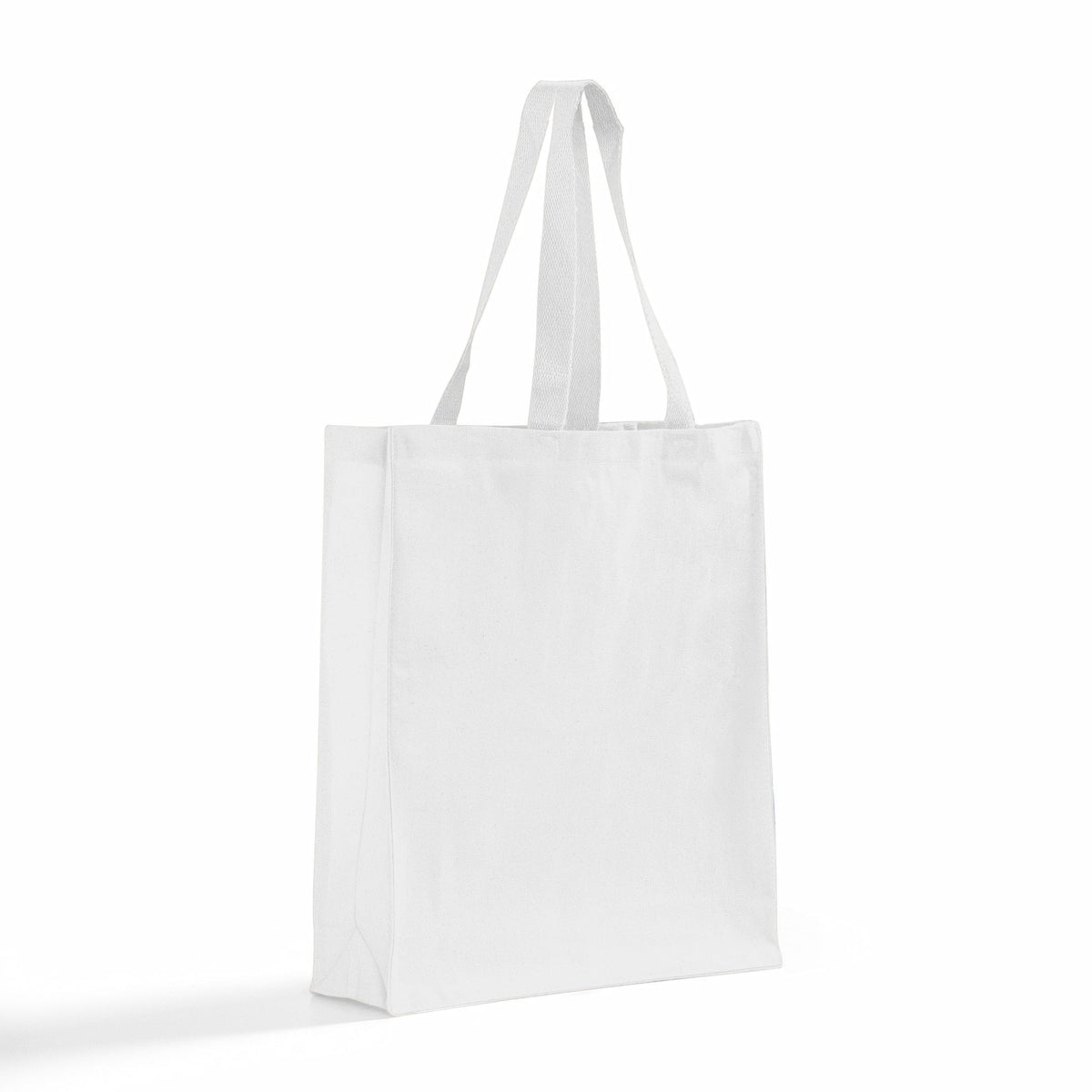 Shopper Canvas Tote