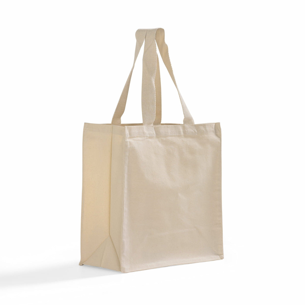 Market Canvas Tote
