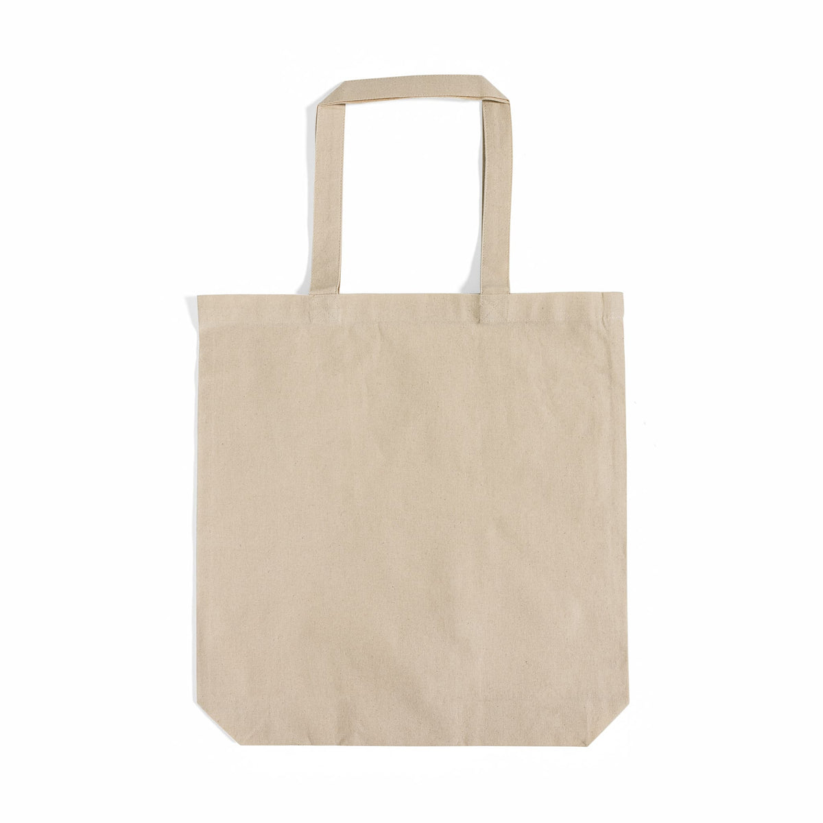 Essential Cotton Tote