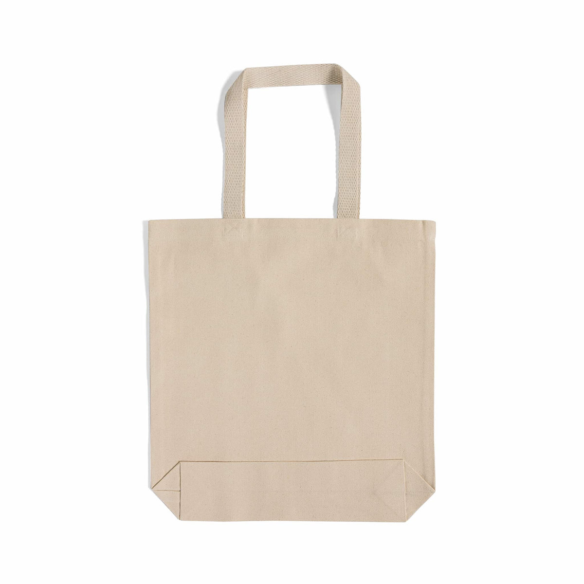 Everyday Canvas Tote
