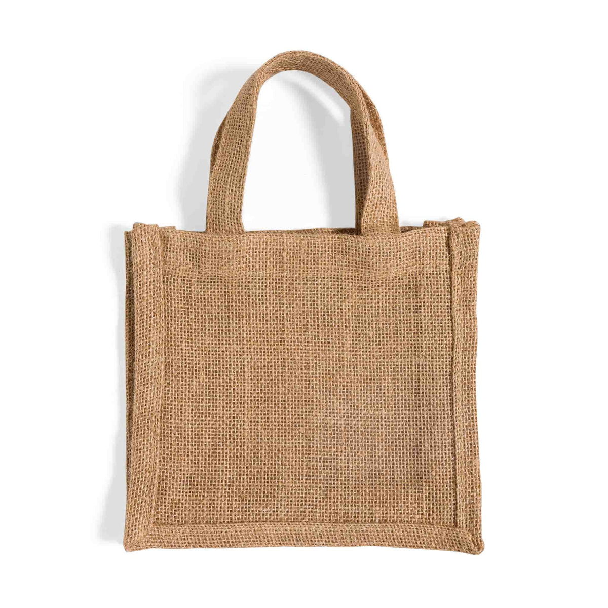 Party Favor Jute Tote