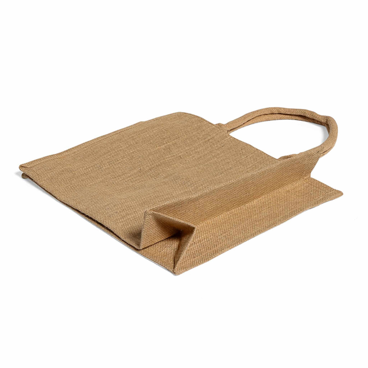Market Jute Burlap Bag