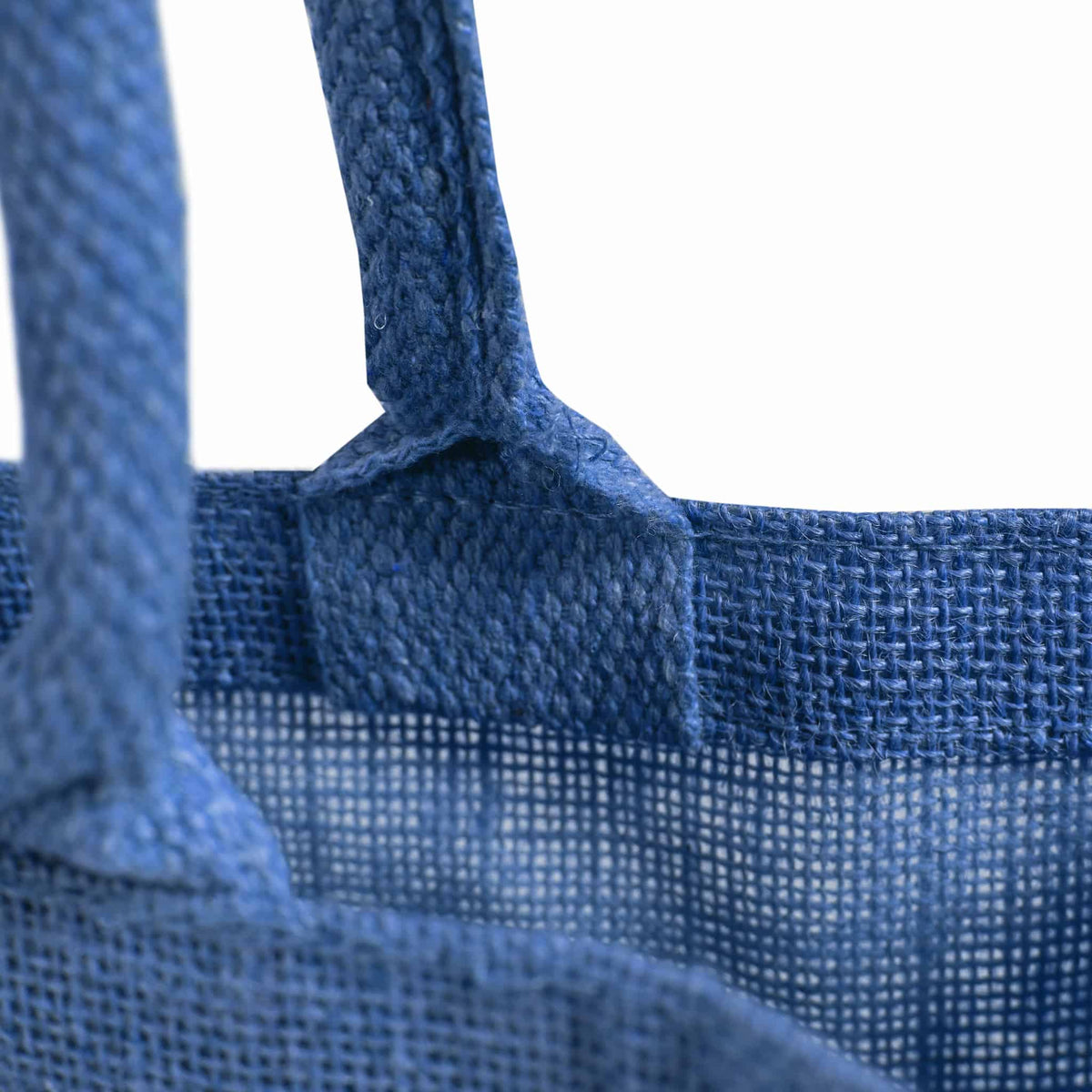 Market Jute Burlap Bag